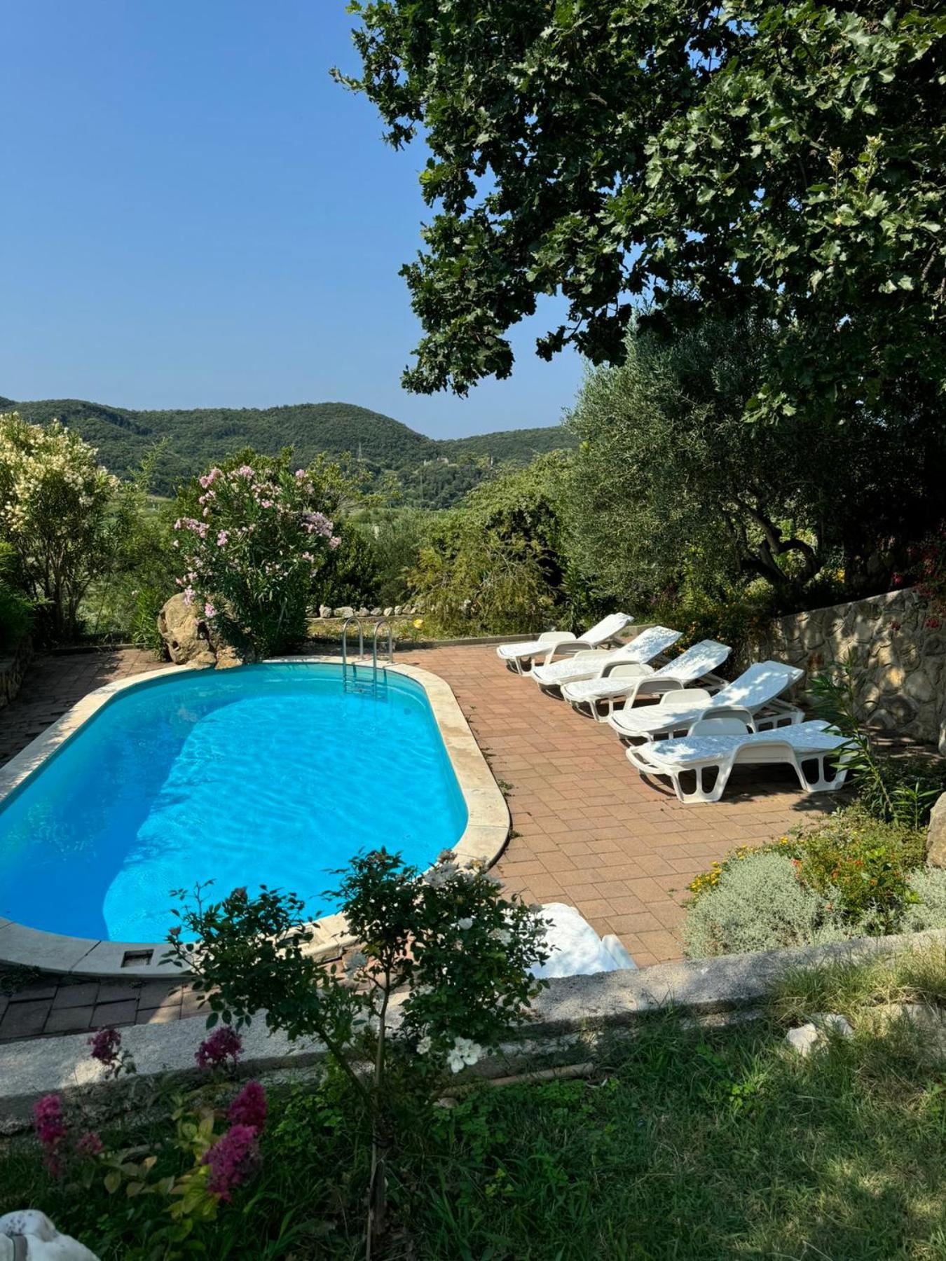 Apartments Dumicic Supetarska Draga Luaran gambar