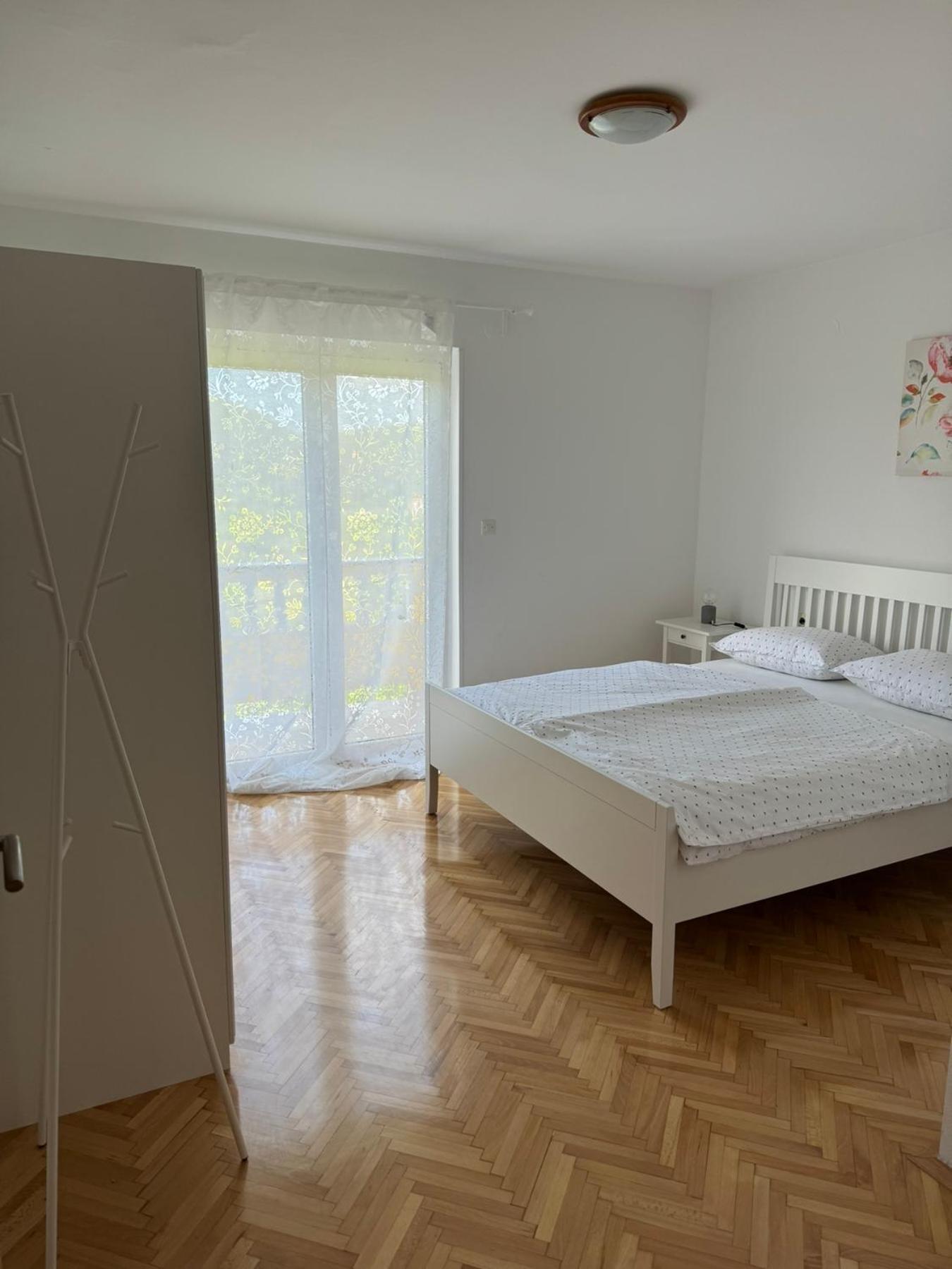 Apartments Dumicic Supetarska Draga Luaran gambar