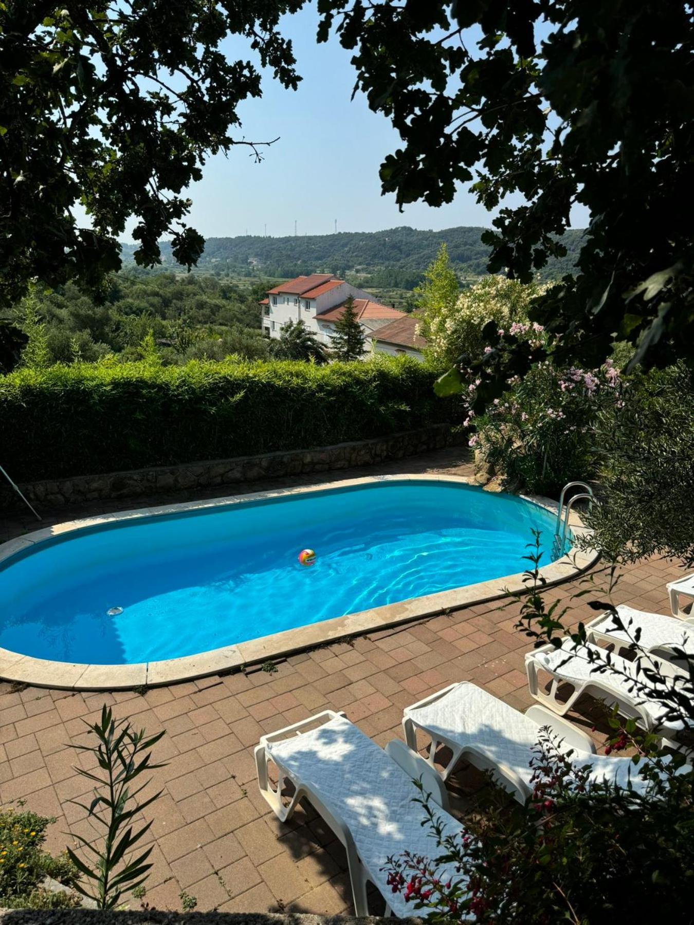 Apartments Dumicic Supetarska Draga Luaran gambar