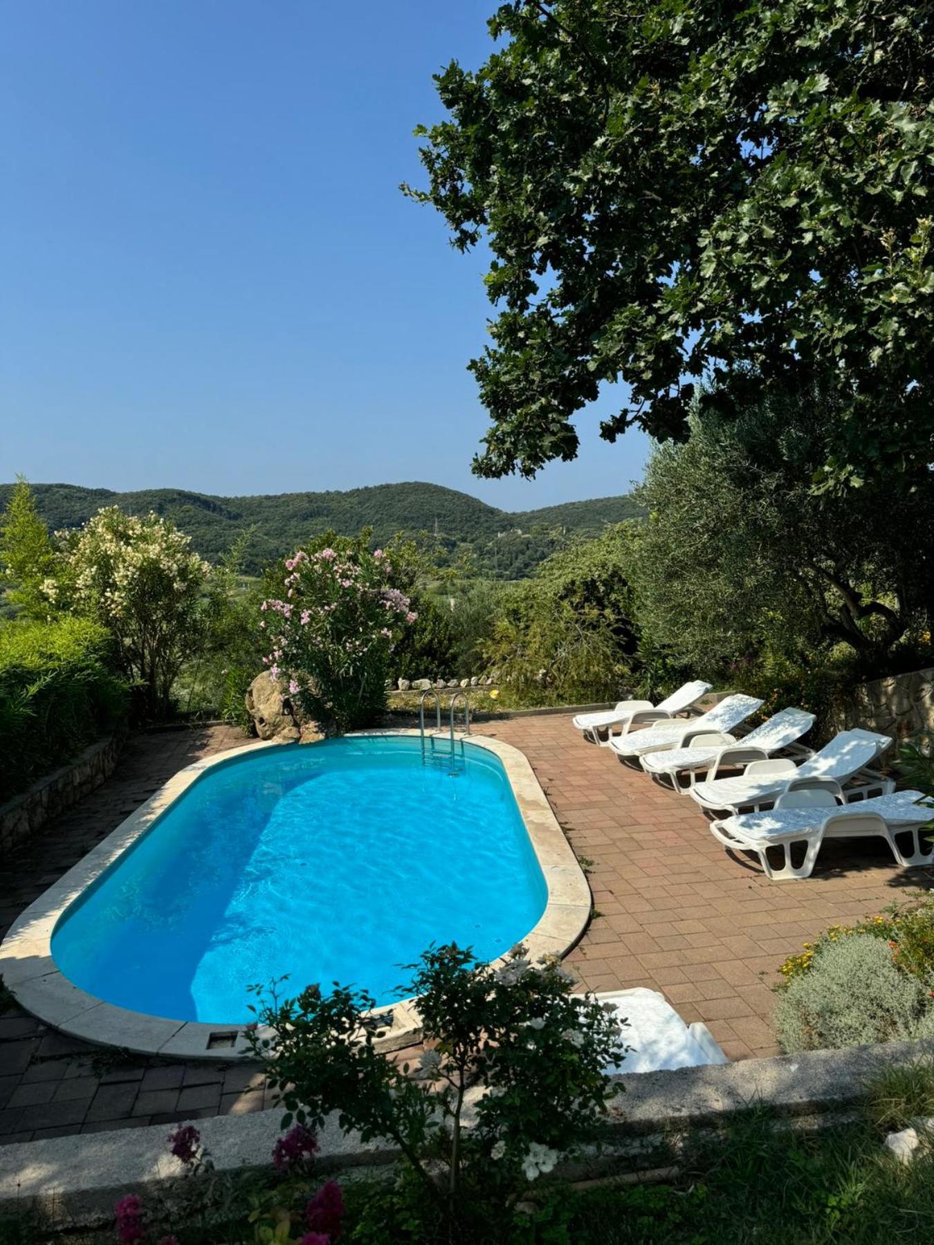 Apartments Dumicic Supetarska Draga Luaran gambar