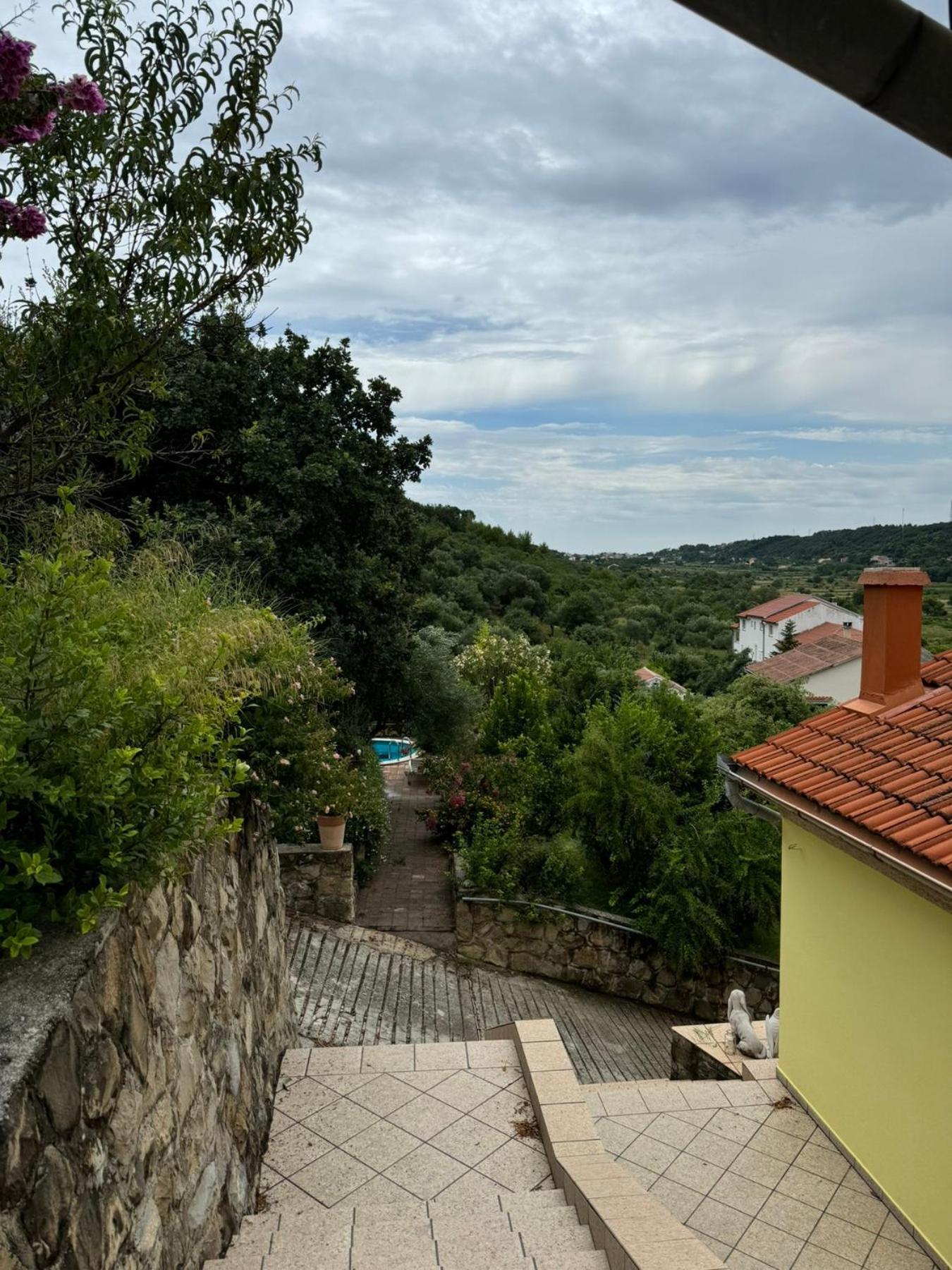 Apartments Dumicic Supetarska Draga Luaran gambar