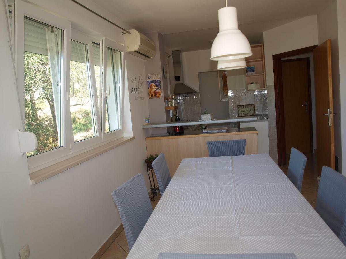 Apartments Dumicic Supetarska Draga Luaran gambar